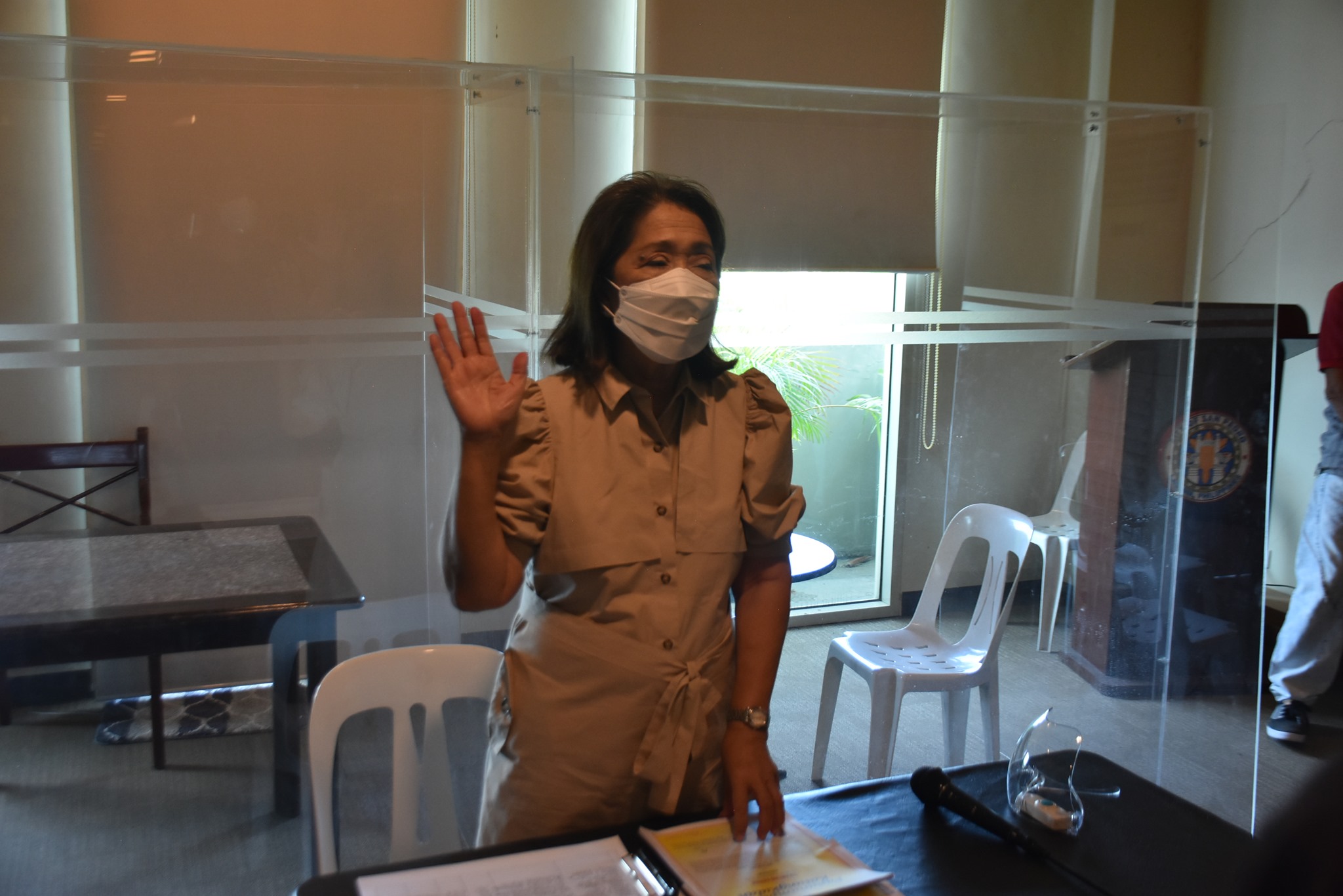 San Pedro City Laguna added a new... - San Pedro City Laguna