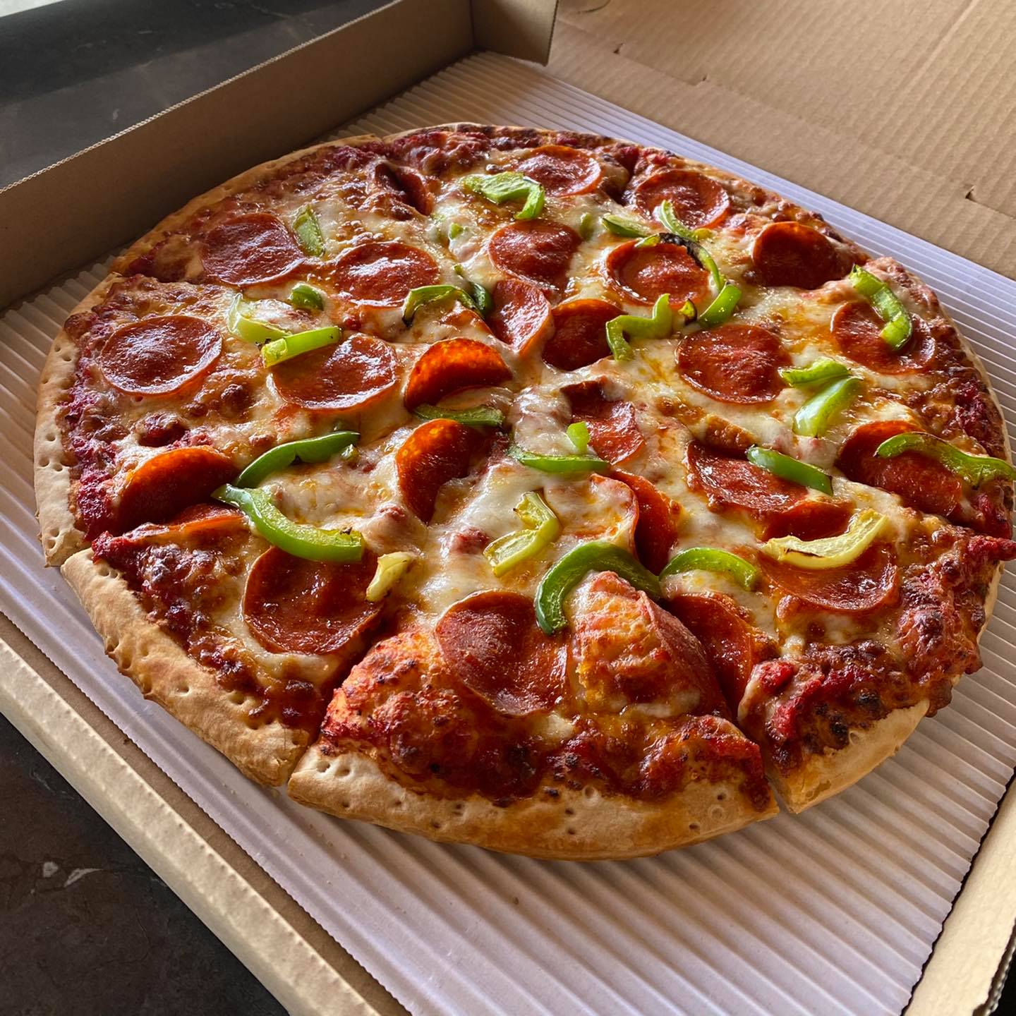 The Fieldhouse Pizza & Pub Liberty Lake Home Liberty Lake Menu