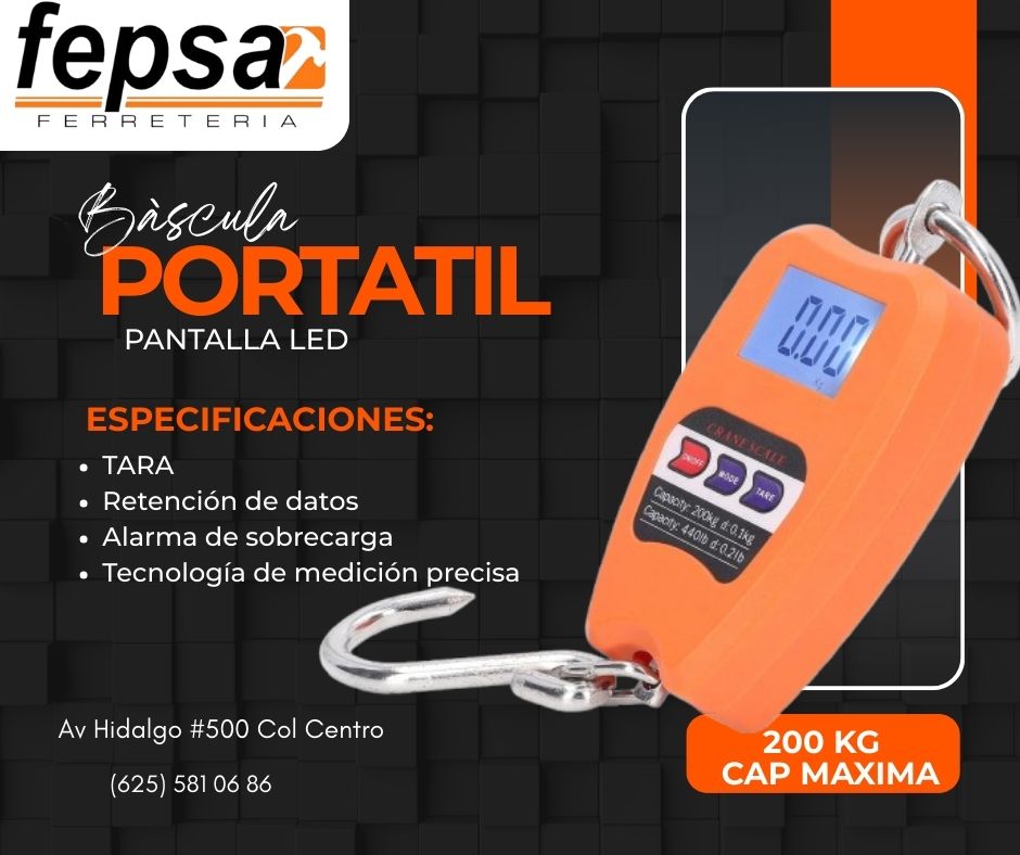 Fepsa Ferreteria