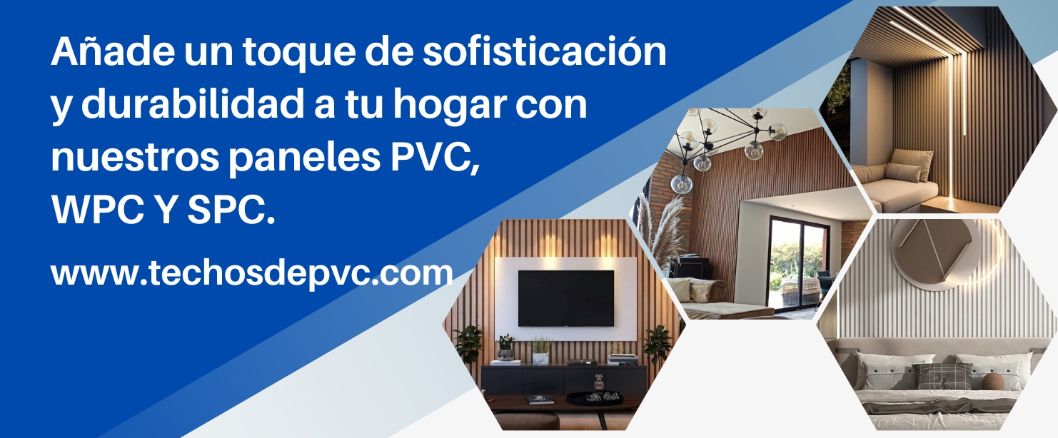 Techos Pvc Delta
