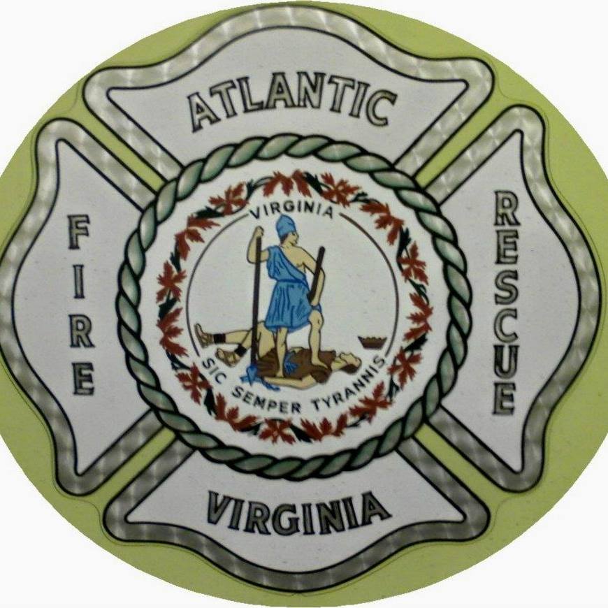 Atlantic... - Atlantic Volunteer Fire and Rescue Company