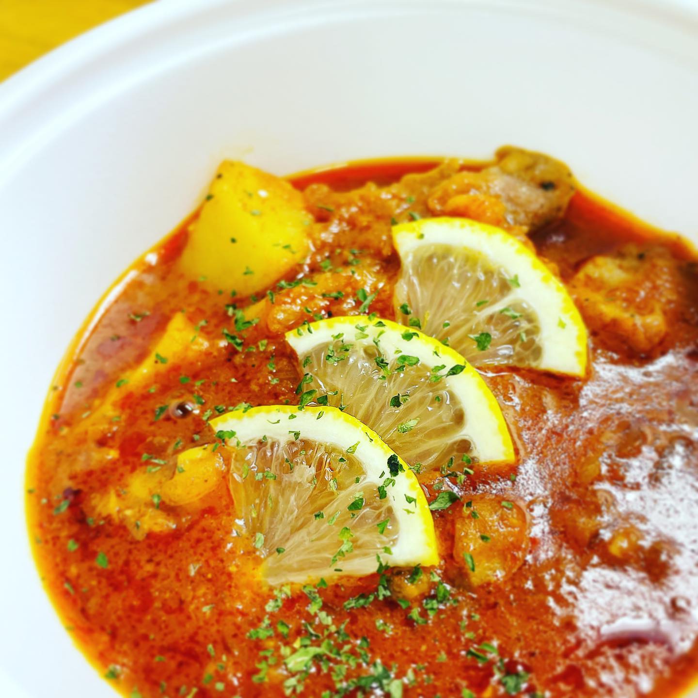 ひみつカレー 帖子 Facebook