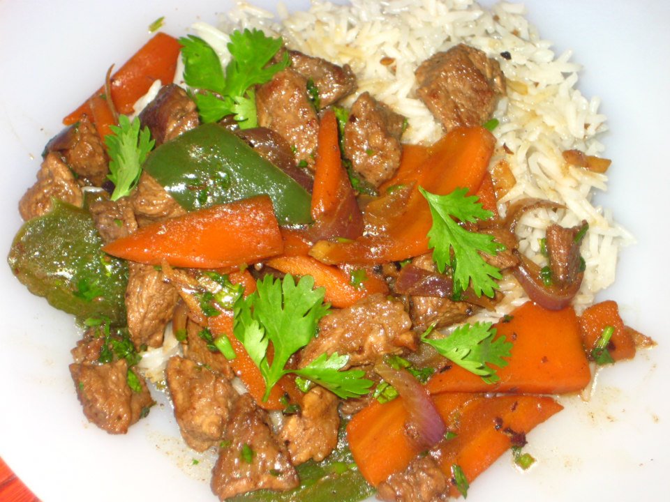 Chef Raphael - Do u love pork? Have a look at the recipe... | Facebook