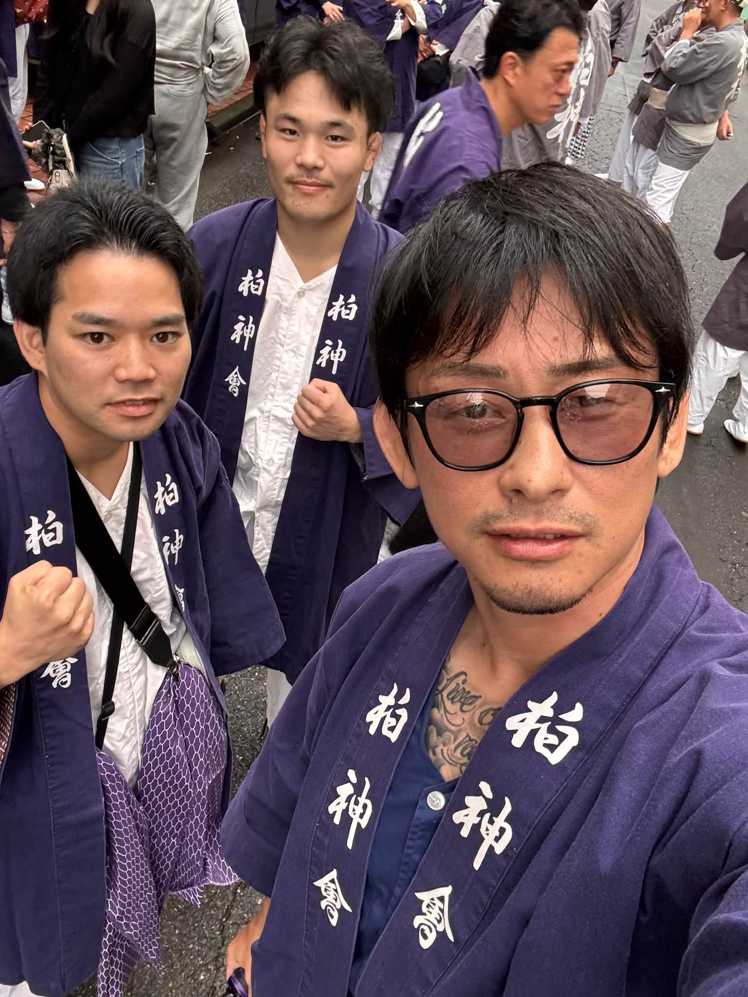 吉永 啓之 輔