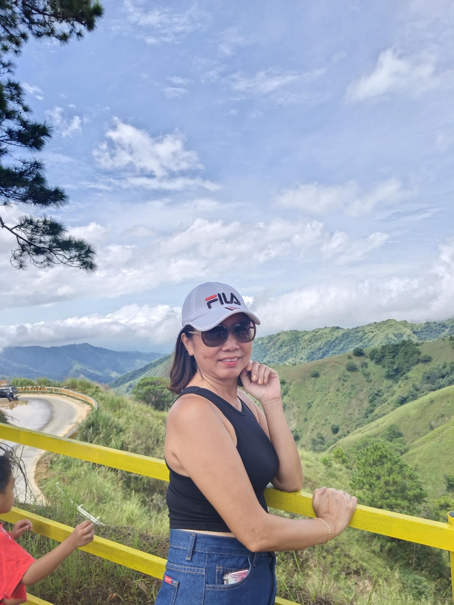 Marefe Aquino Vallejos