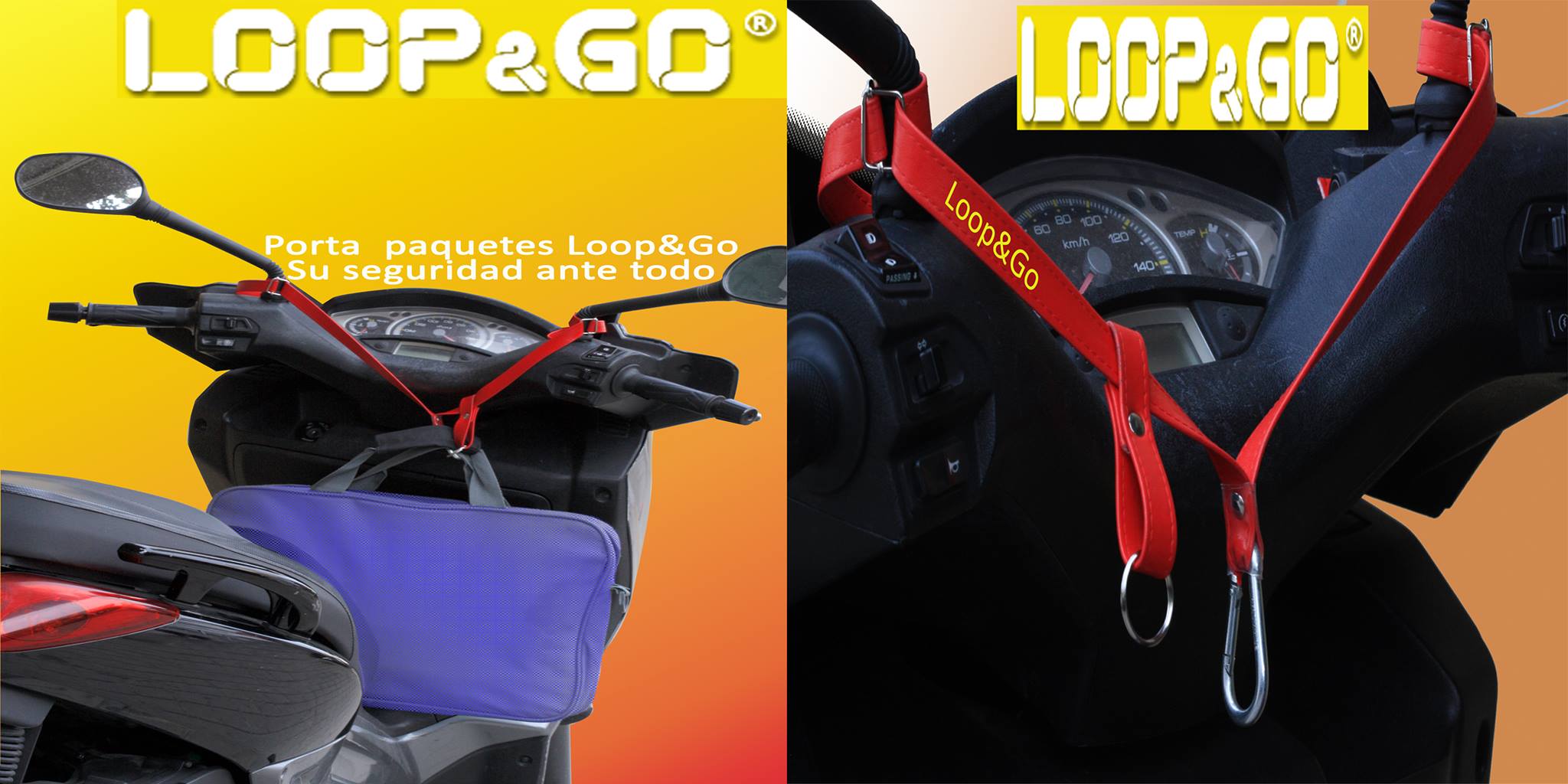 Loop & Go