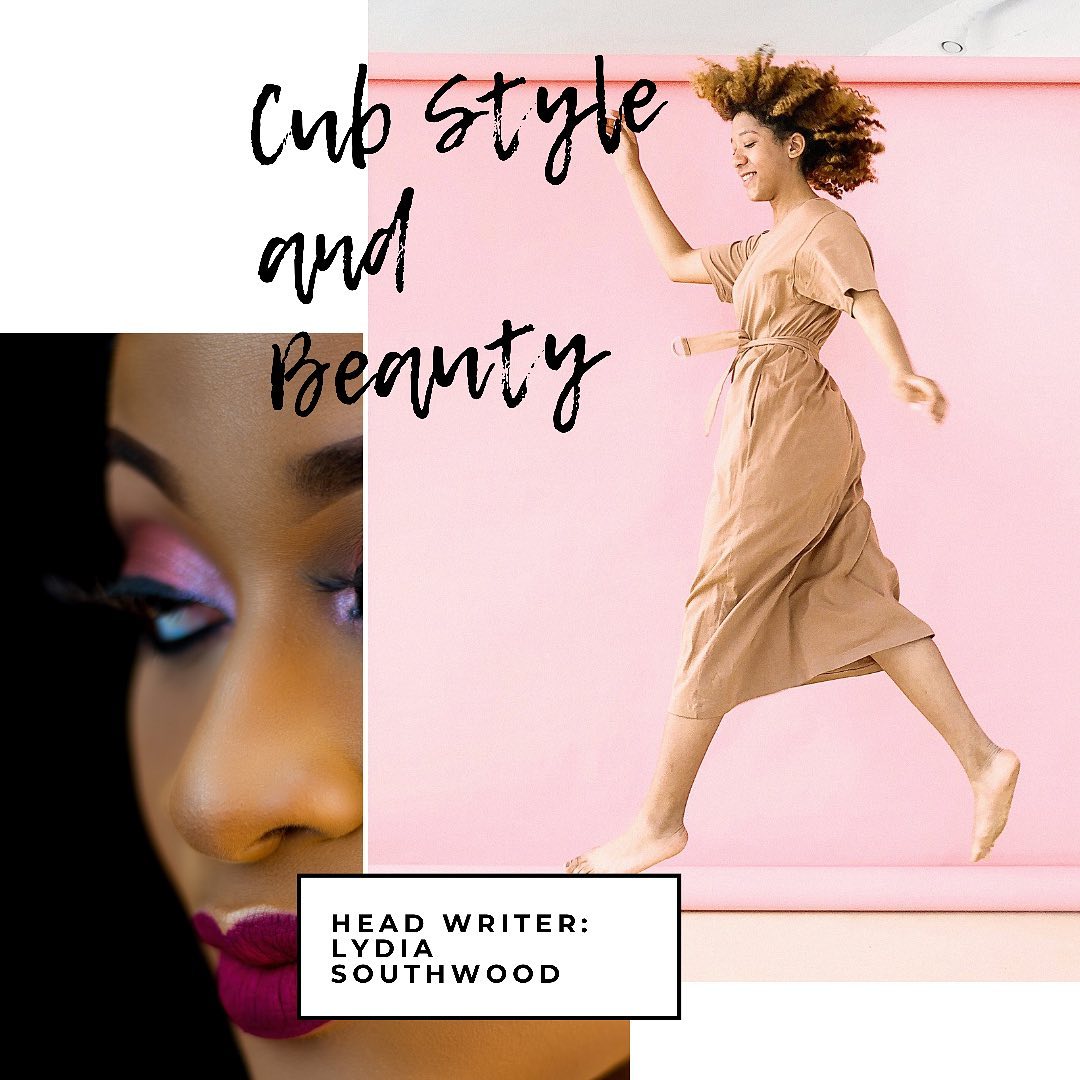 CUB Magazine - Continuing spotlight week with @cub.style... | Facebook