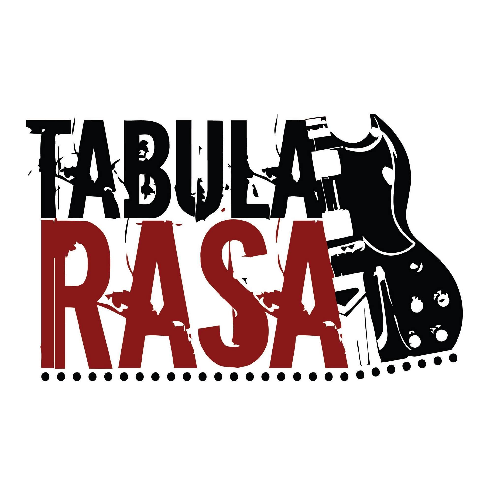 Tabula Rasa Rock Band