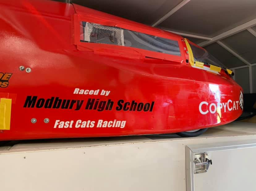 Tuesday Night at the Shed! Another... - Fast Cats Racing | Facebook