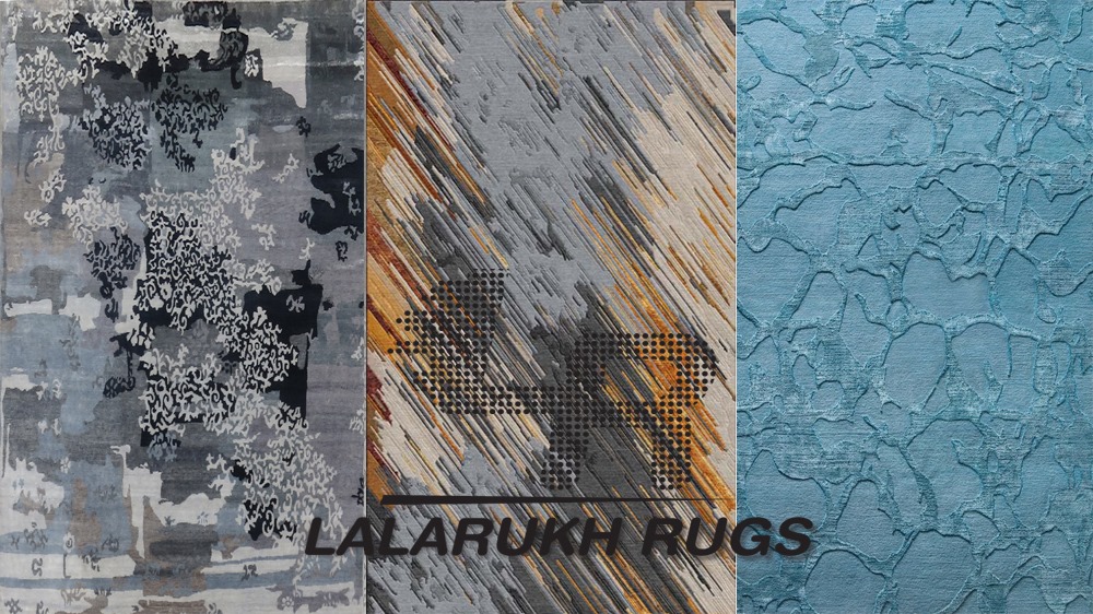Lalarukh rugs