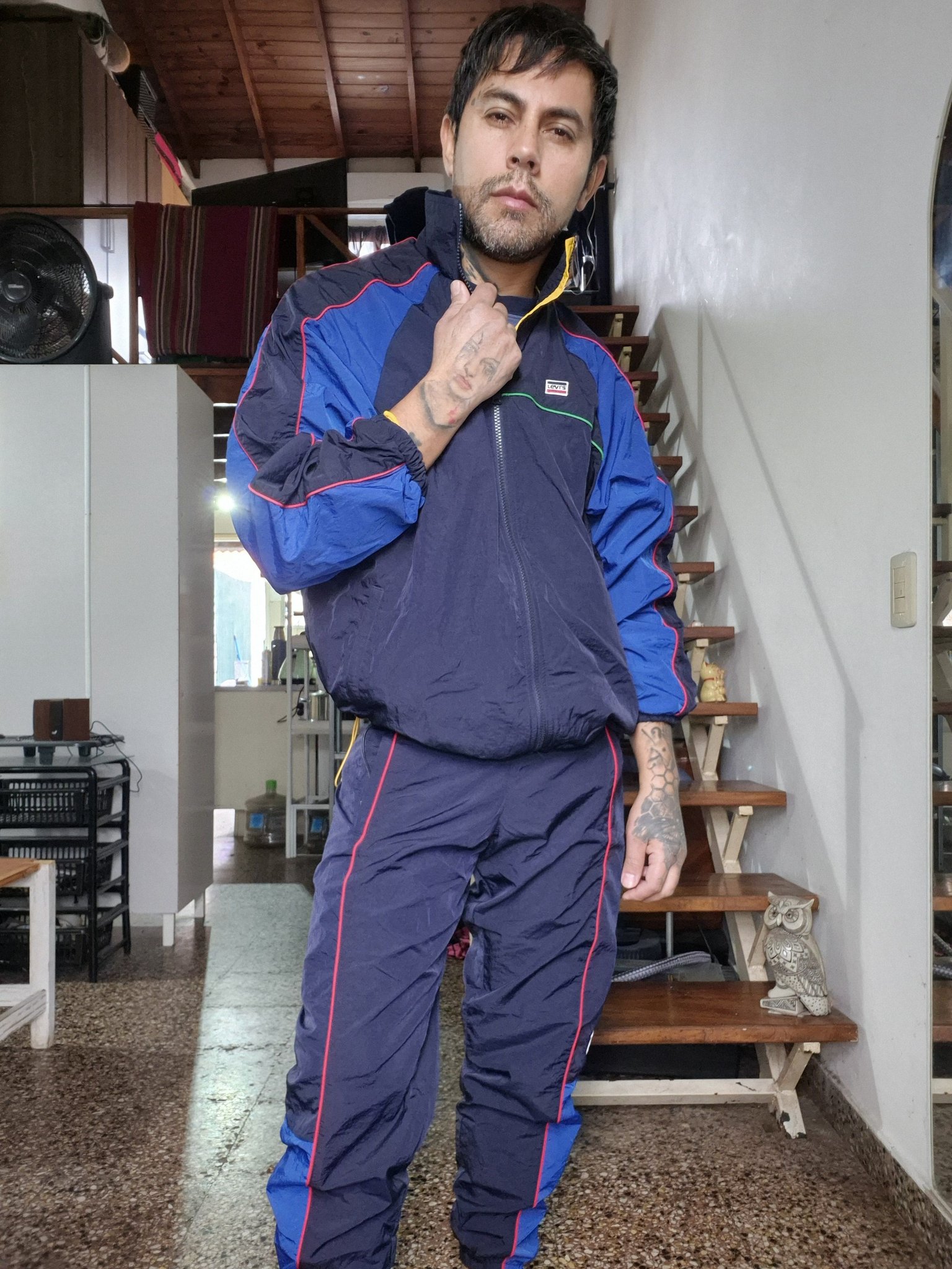 Danilo David
