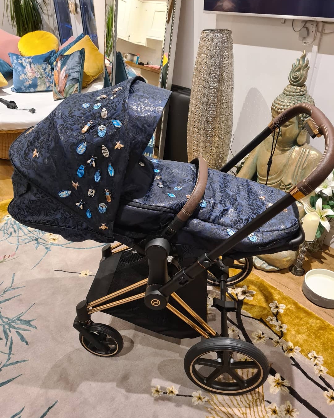 jogging stroller front wheel Expedition Double Jogger BestChoiceProducts10ftSolarLEDLightedPatioUmbrellaw/TiltAdjustmentUV-ResistantFabric-Tan *Compared to the 2021 Peg Perego Gaucho Grande Color:Colour Pink