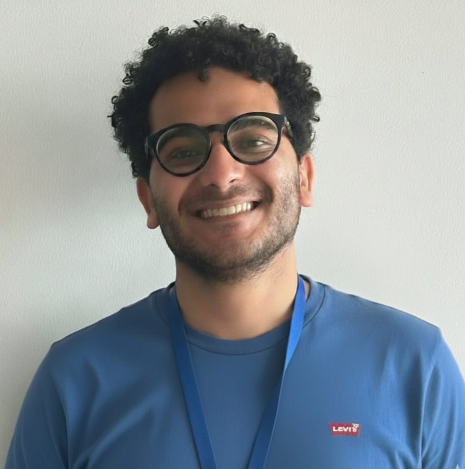 Omar Ragab