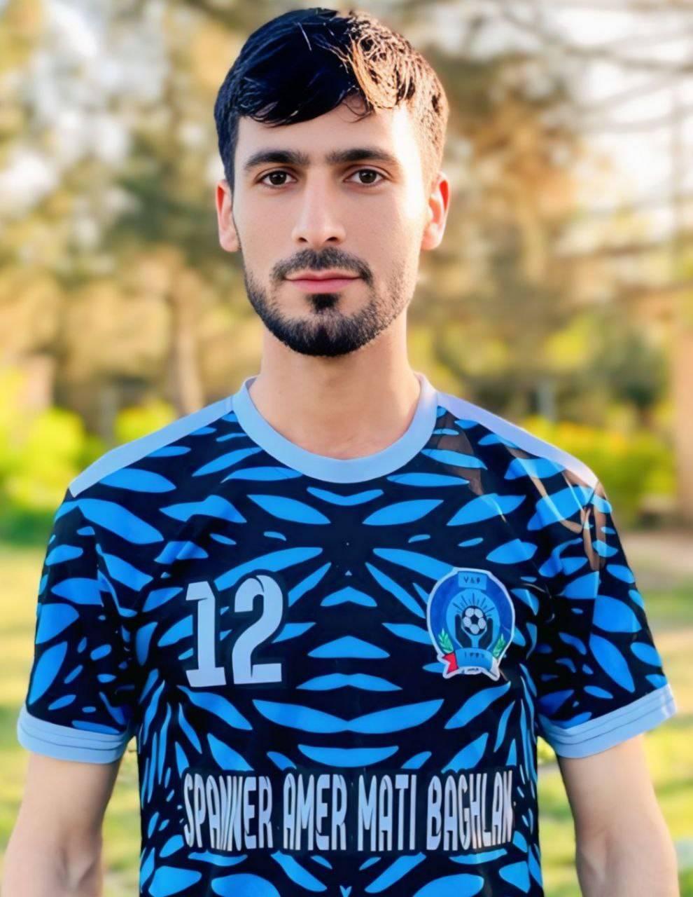 Rishad Omari