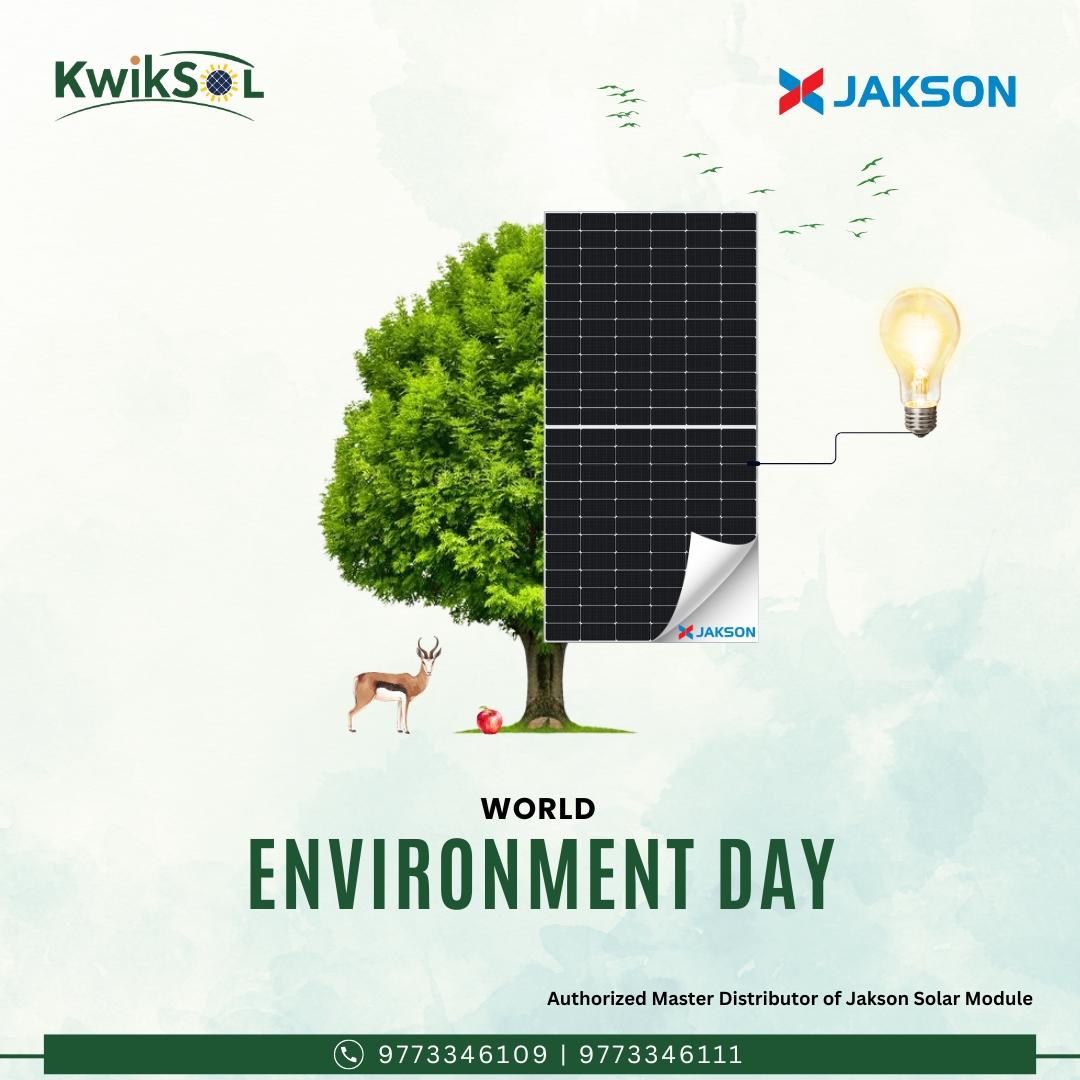 Kwiksol Energy