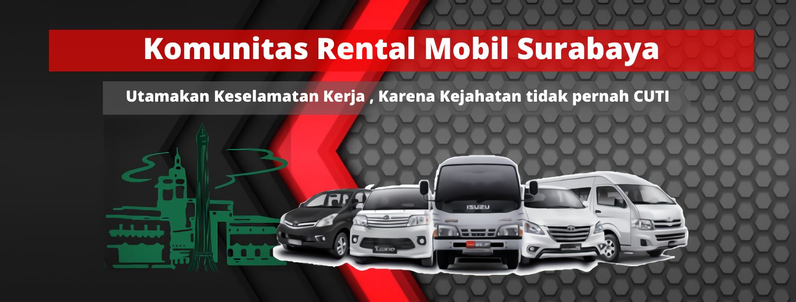 Komunitas Rental Mobil Nusantara | Facebook