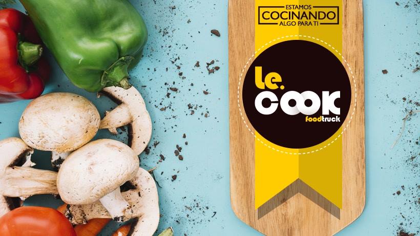Le Cook | Tuluá