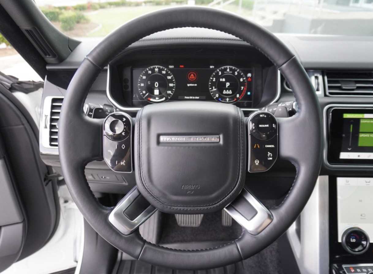 Land Rover New Orleans | Metairie LA