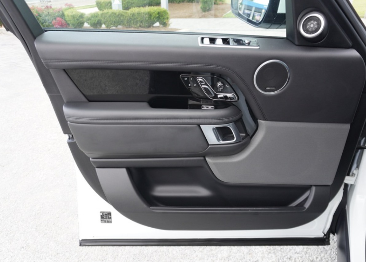 Land Rover New Orleans | Metairie LA