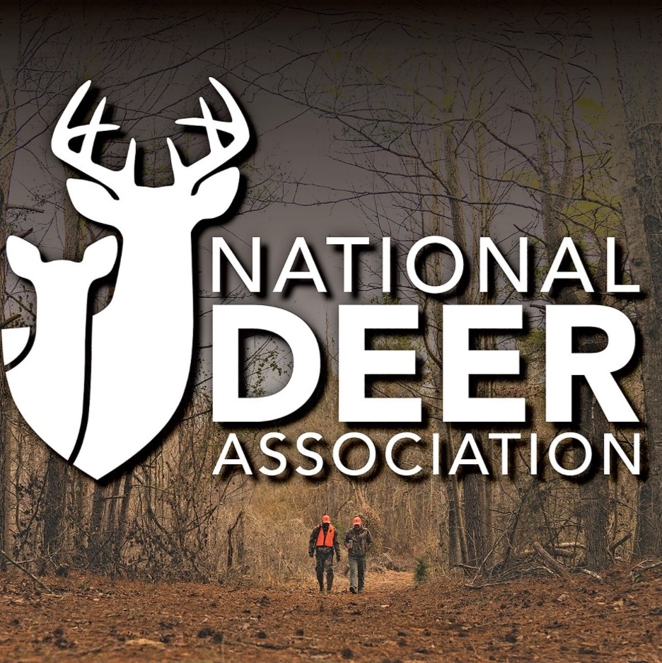National Deer Association - Blue Ridge Branch