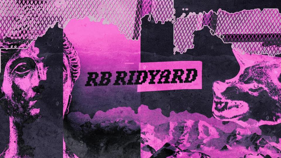 RB Ridyard
