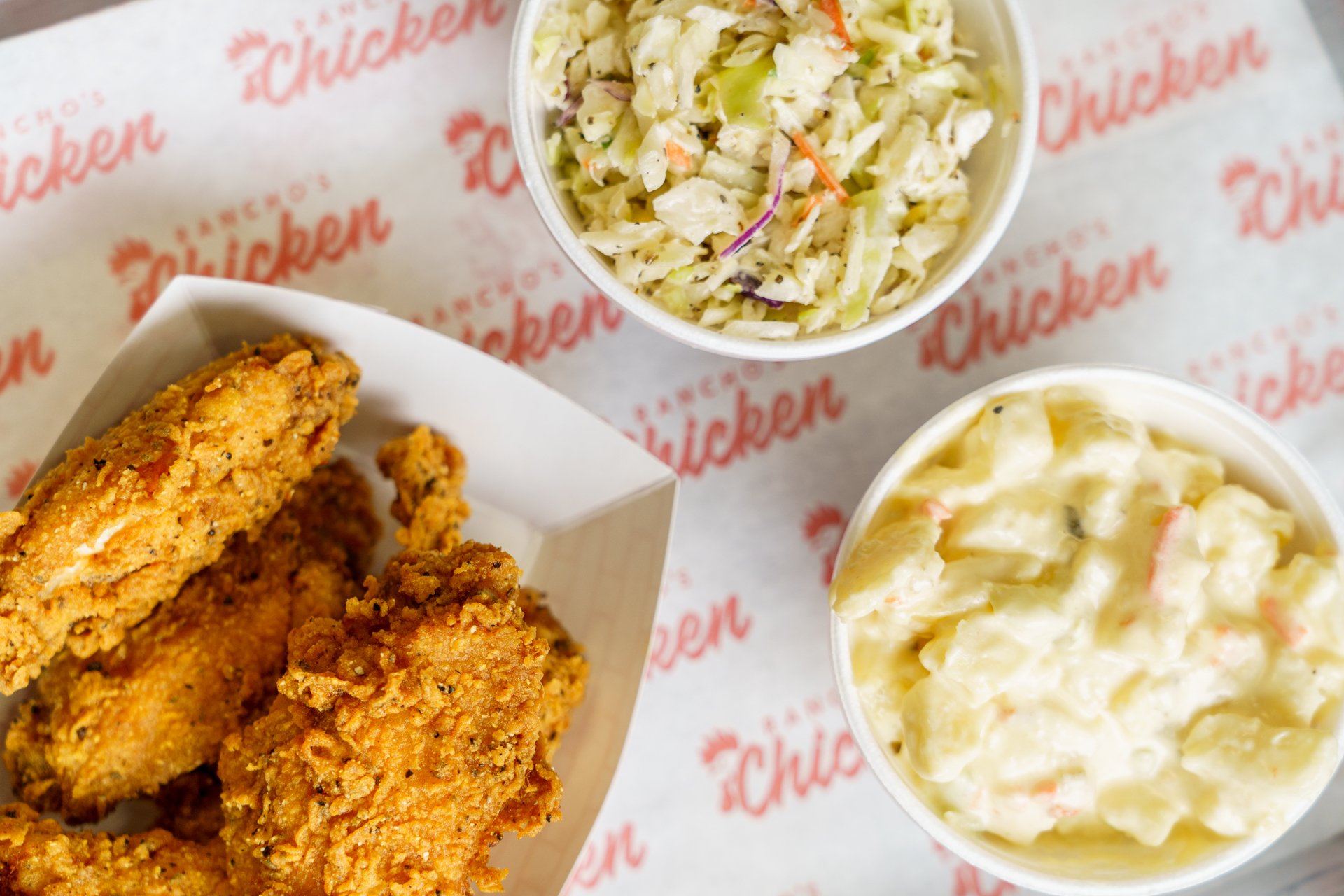 Rancho’s Chicken | Rancho Cucamonga CA