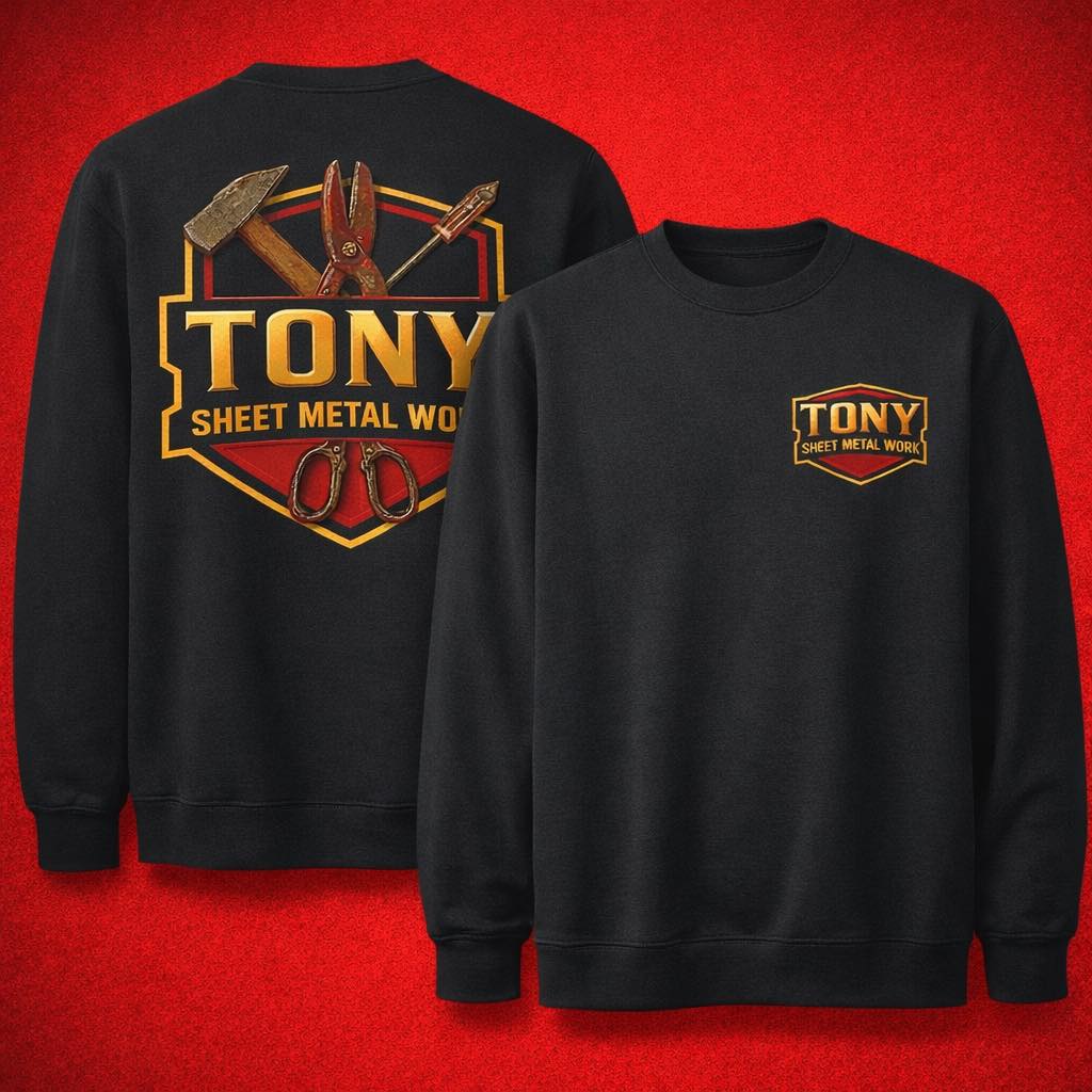 Tony Go