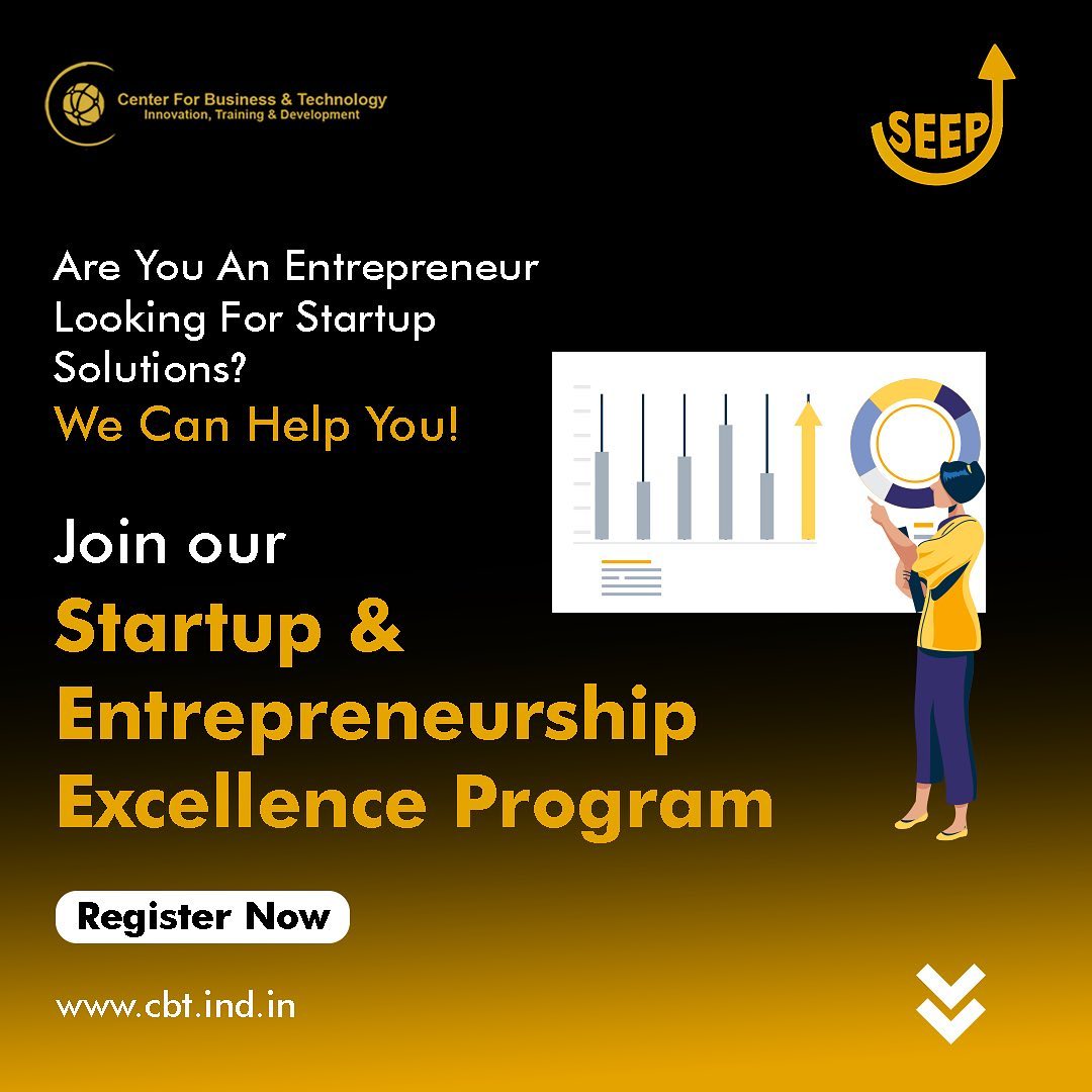 Are you an... - Center For Business & Technology