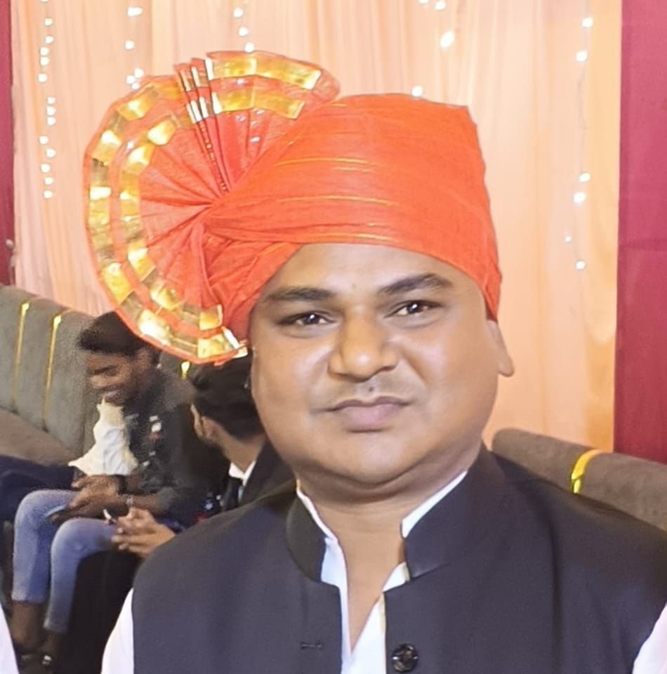 Sahu Arjun Gupta