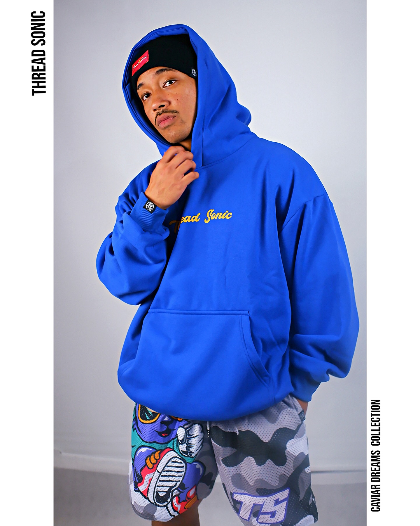 THREAD SONIC CLOTHING | Auckland