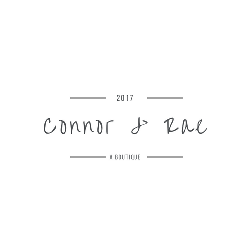 Connor & Rae