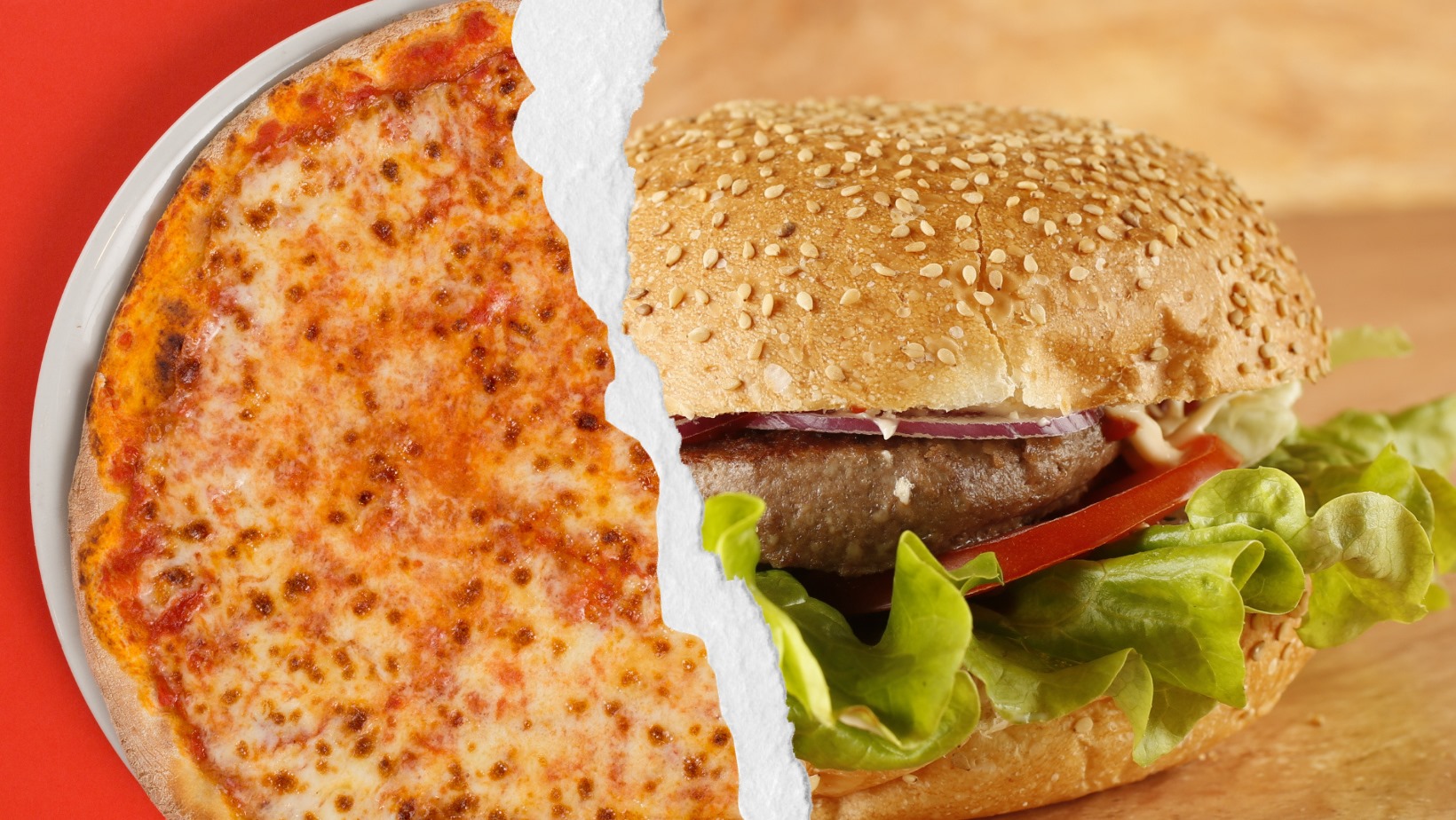 Trieste Pizza Roma - Non solo pizzette! A Roma, nel nostro locale in ...