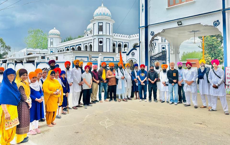 gurudwara shaheedan mahilpur | Mahilpur