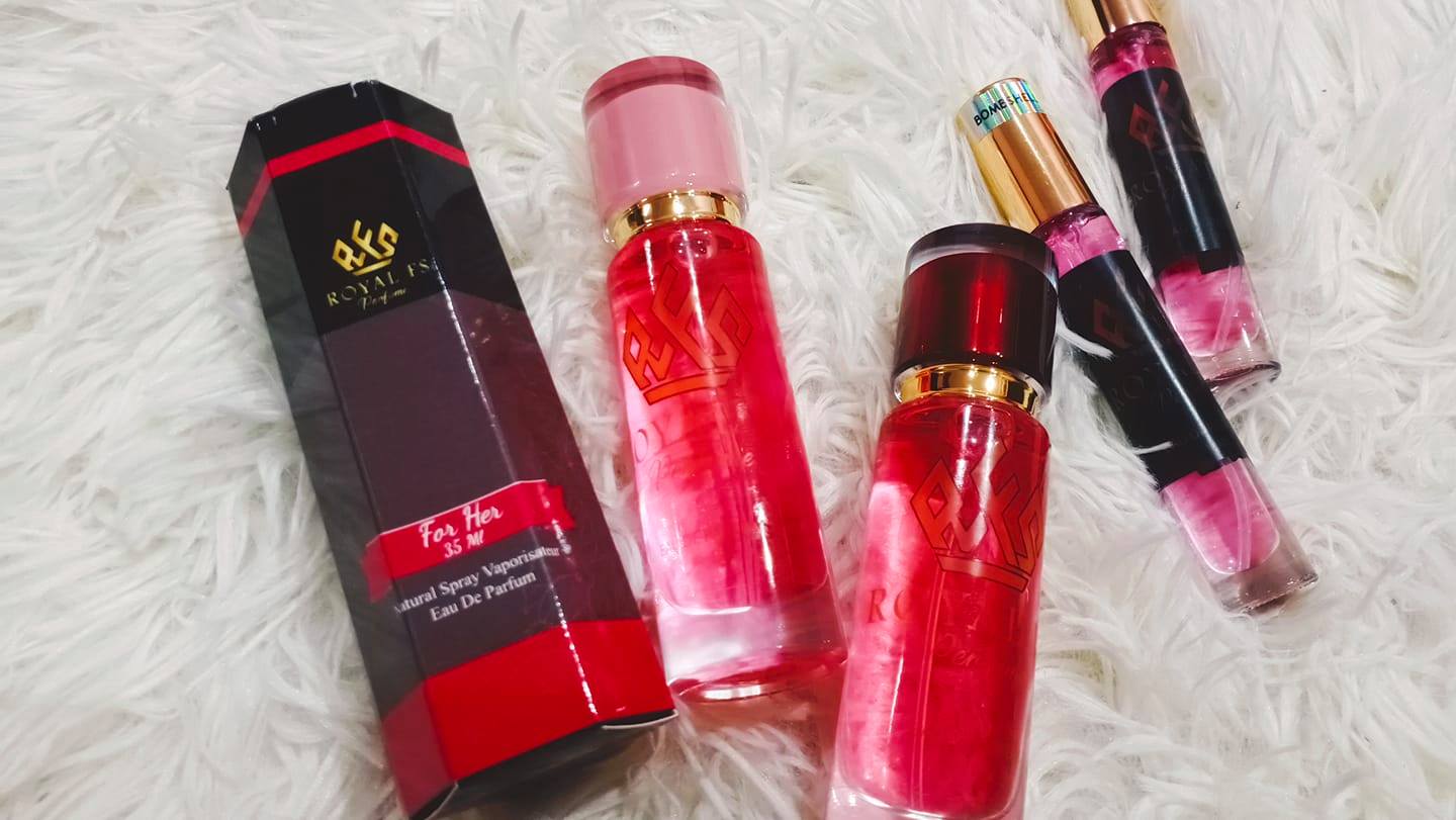 ROYAL FS PERFUME
