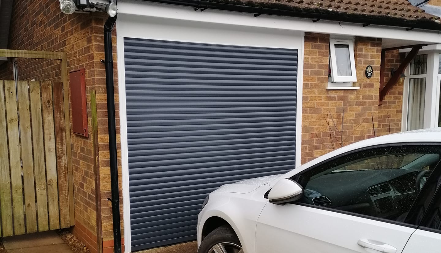 Four County Doors