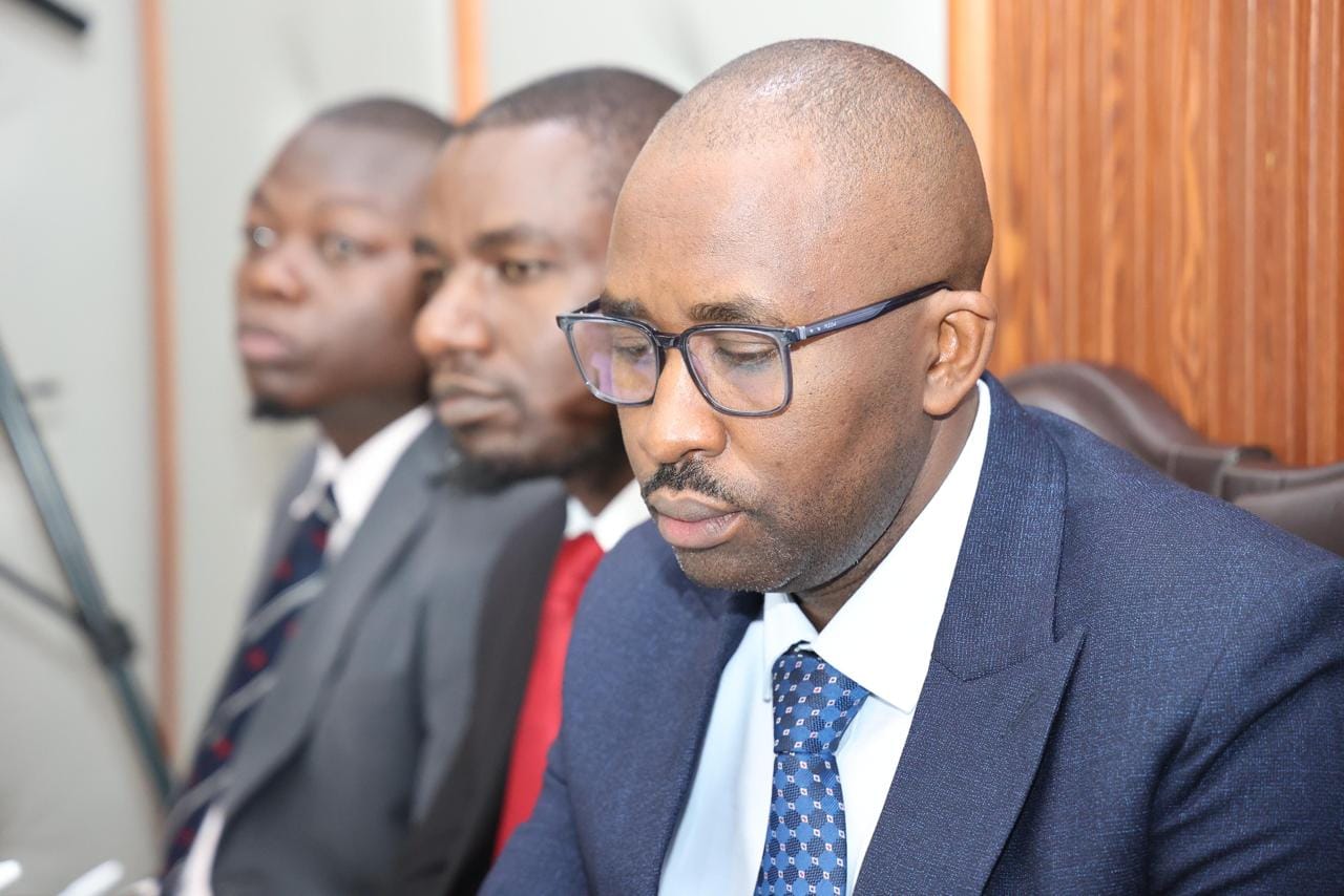 Kenya Judicial Staff Association