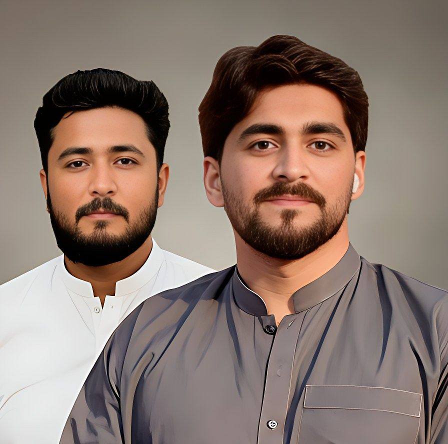 Rao Nadeem Bheen