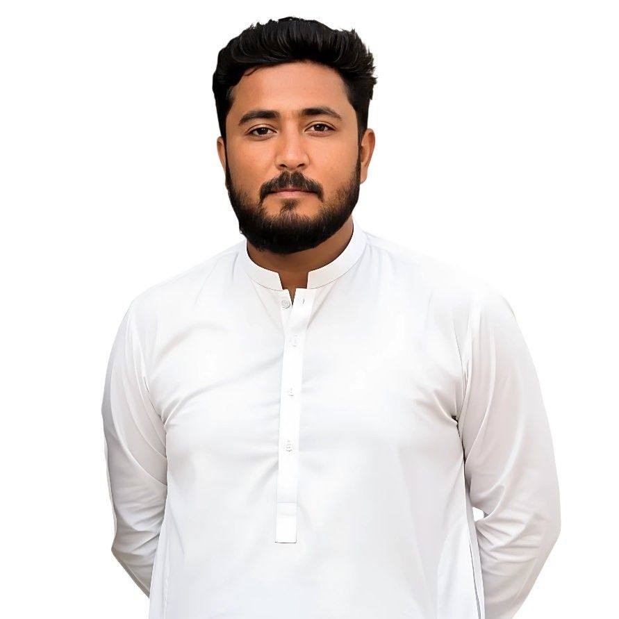 Rao Nadeem Bheen