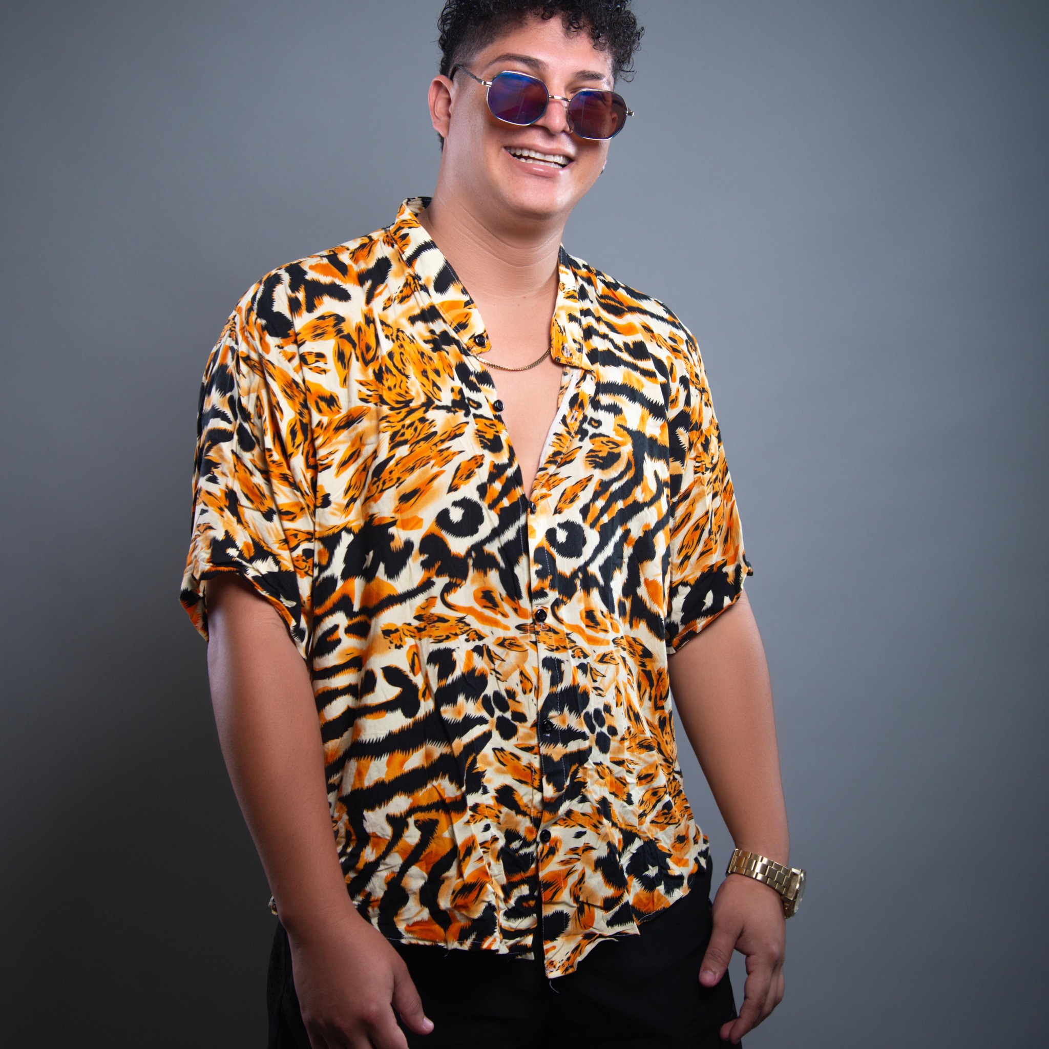 Alexito Bravo