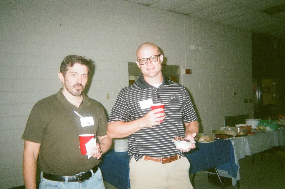 William Rountree Reunion added... - William Rountree Reunion