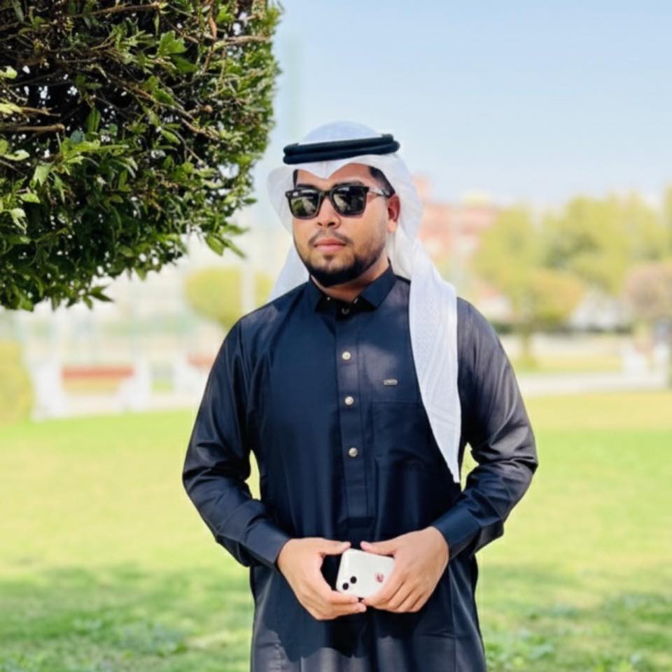 Robiul Islam Shaon