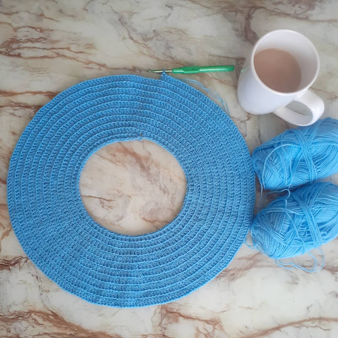 AC Crochets - AC Crochets added a new photo.