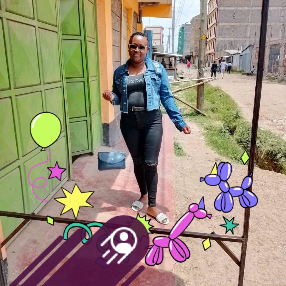 Gladys Ndanu - watu utoka Bali ... | Facebook