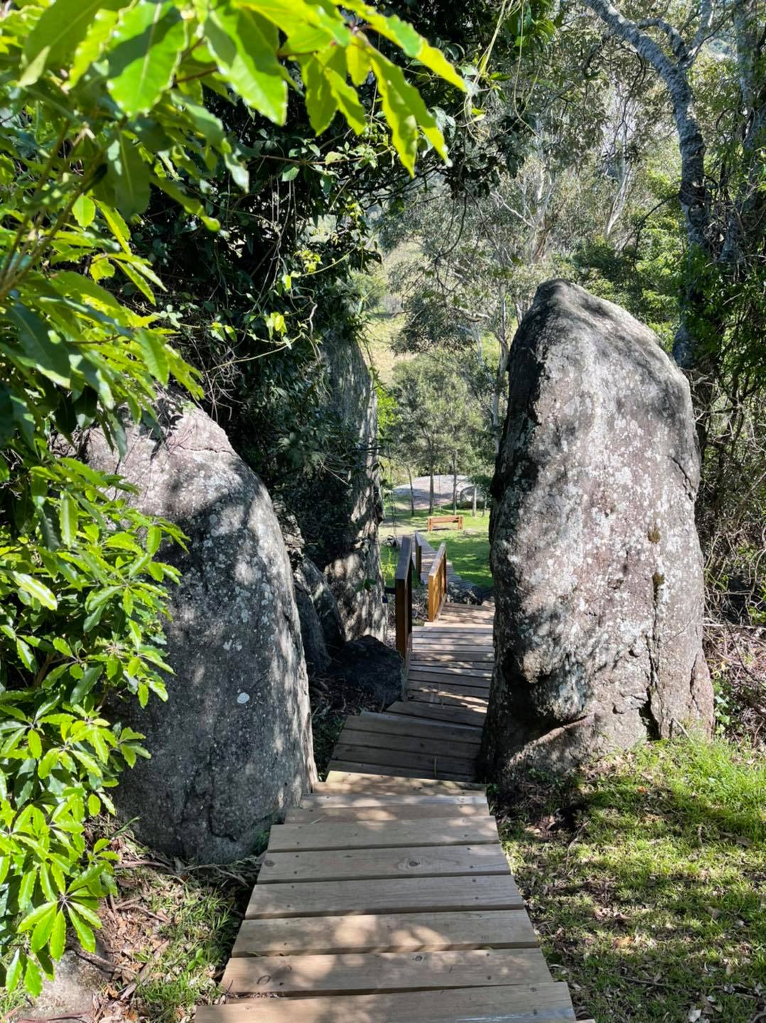 The Bellbrook Farm Loop Walk in Tilba... - Southbound Escapes | Facebook