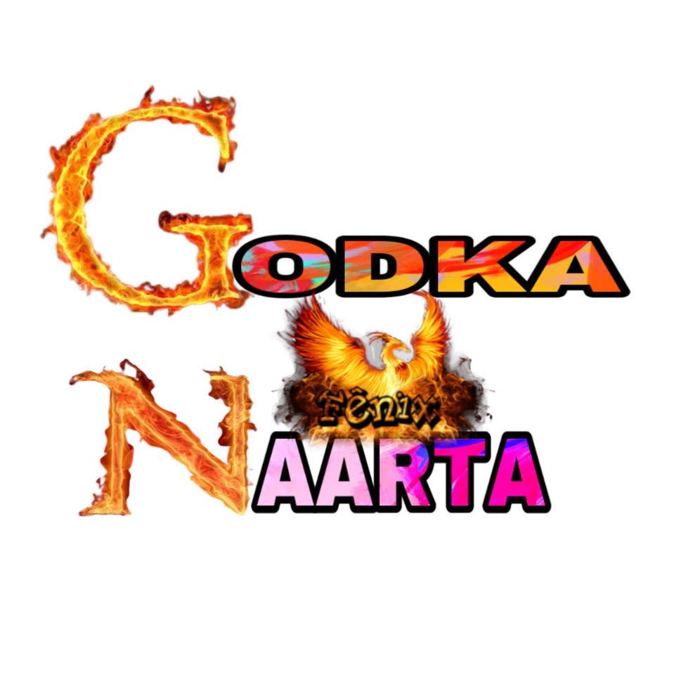 GODKA naarta