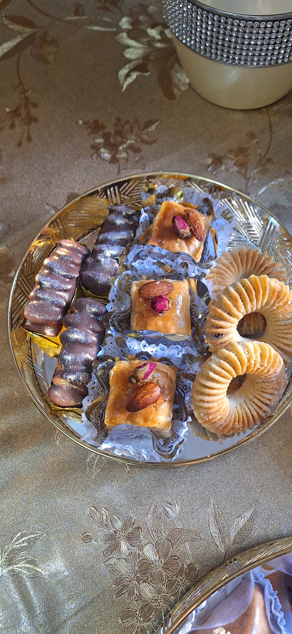 Gâteaux Mamina