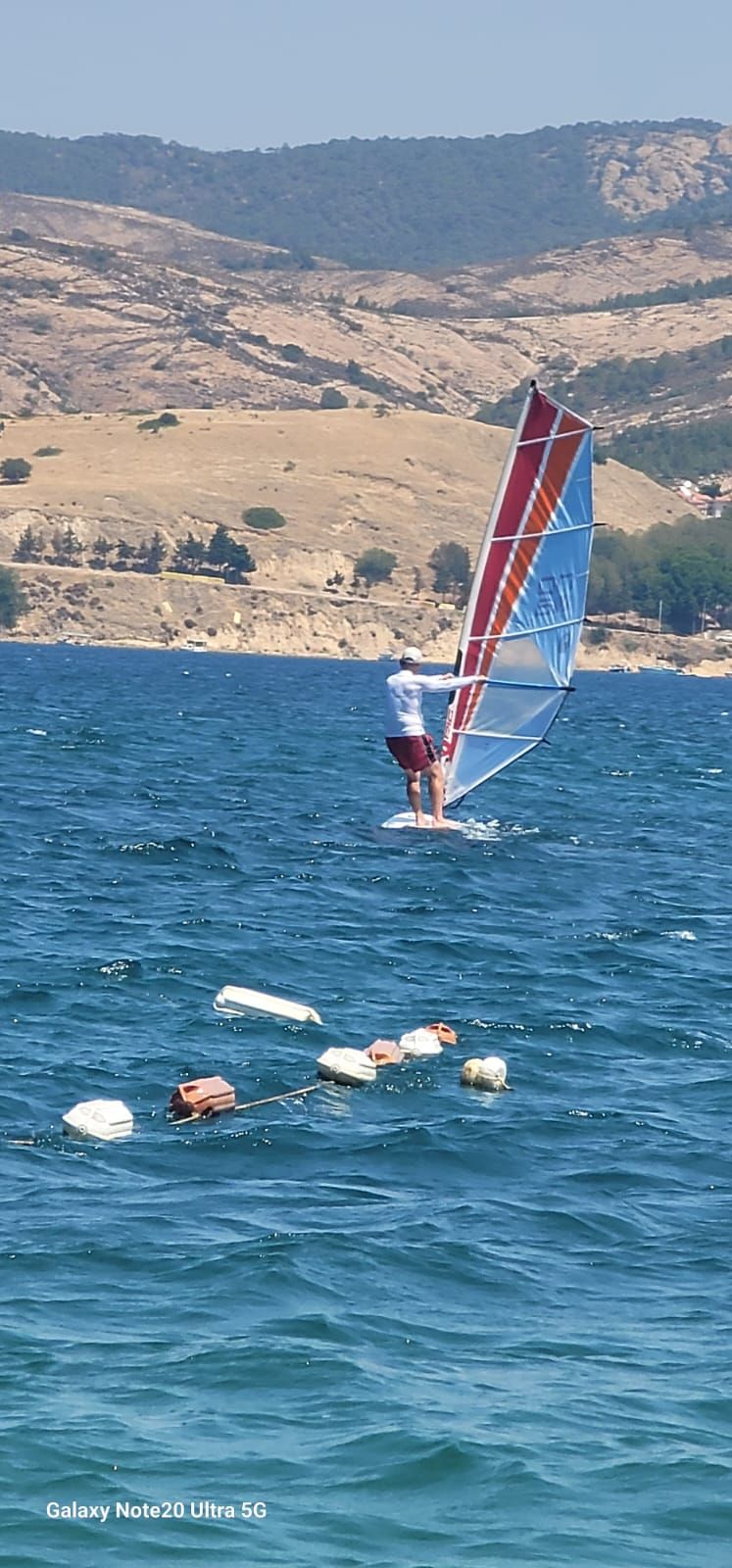 Old School Windsurfers | Foça/İzmir.İngiliz Koyu.. | Facebook
