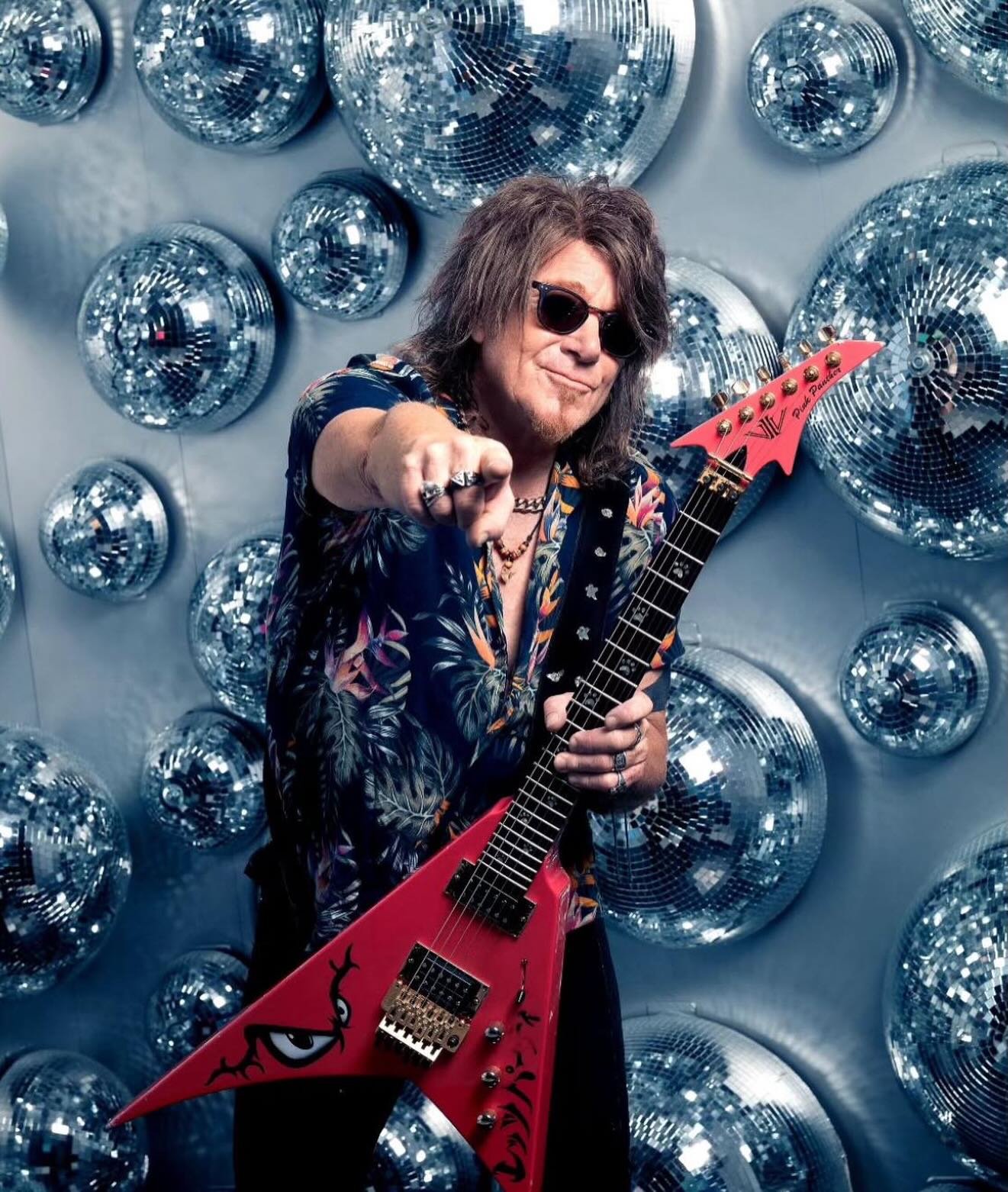 Graham Bonnet (@grahambonnetofficial) • Facebook