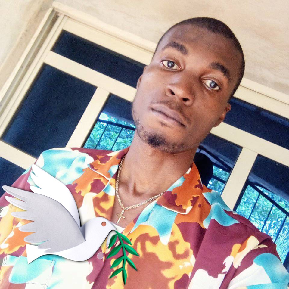 Chinedu Olua Idika