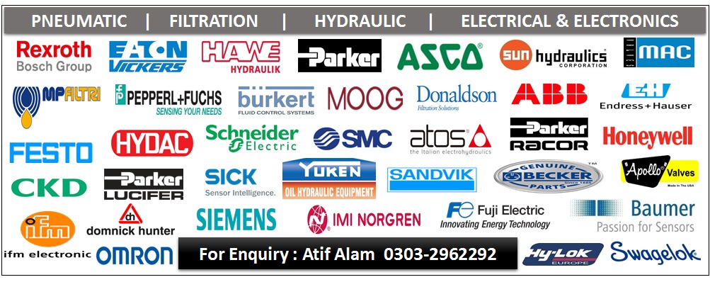 Atif Global Components Pak | Karachi